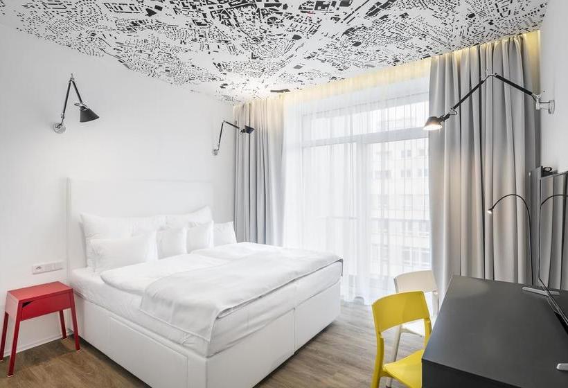 Hotel Pytloun Imperial Design Suites