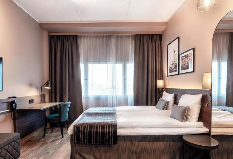 Hotel Scandic Helsinki Airport