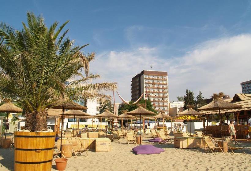 Hotel Mpm Astoria   Ultra All Inclusive