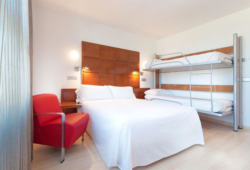 Hotel Tryp Zaragoza  | Zaragoza | Zaragoza | España 10
