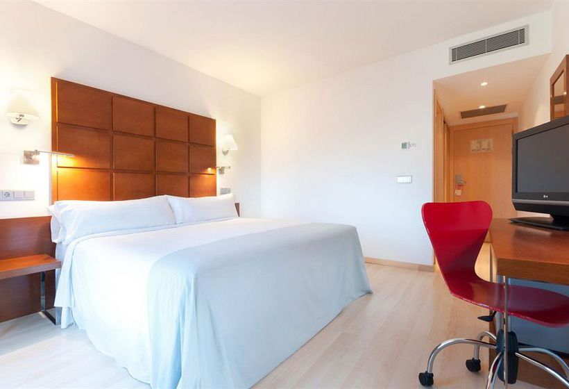 Hotel Tryp Zaragoza  | Zaragoza | Zaragoza | España 11