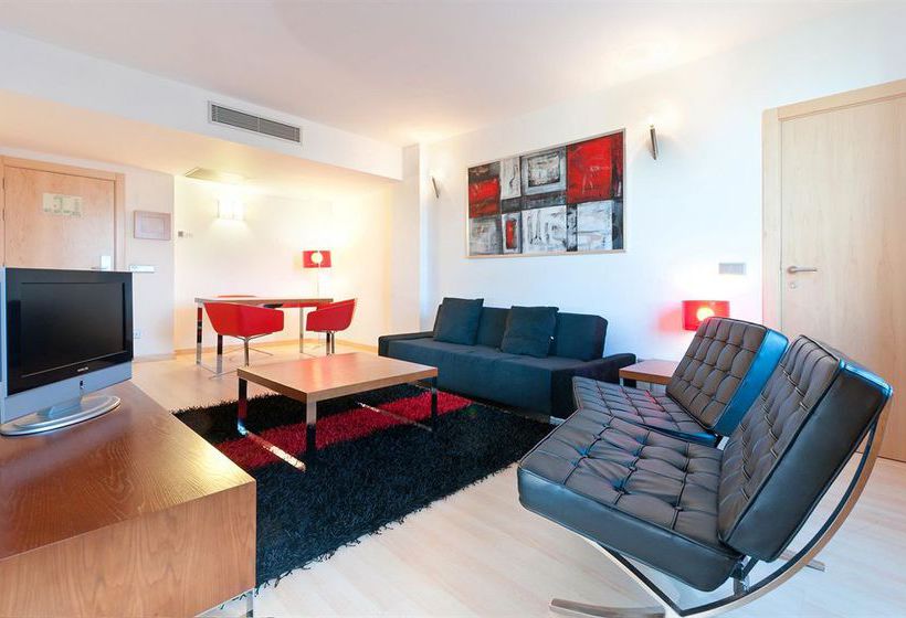 Hotel Tryp Zaragoza  | Zaragoza | Zaragoza | España 12