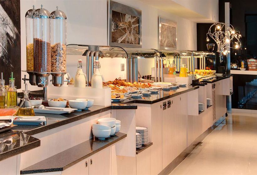 Hotel Tryp Zaragoza  | Zaragoza | Zaragoza | España 14