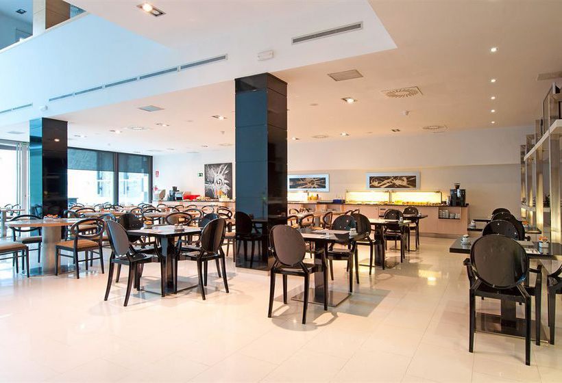 Hotel Tryp Zaragoza  | Zaragoza | Zaragoza | España 15