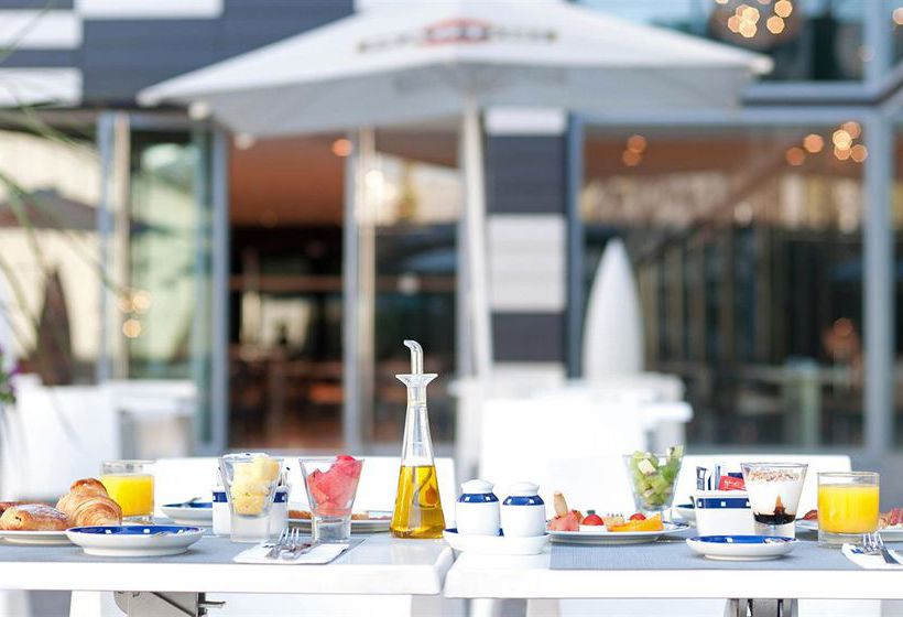 Hotel Tryp Zaragoza  | Zaragoza | Zaragoza | España 16