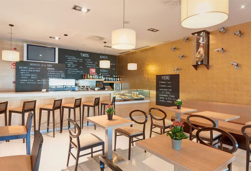 Hotel Tryp Zaragoza  | Zaragoza | Zaragoza | España 17