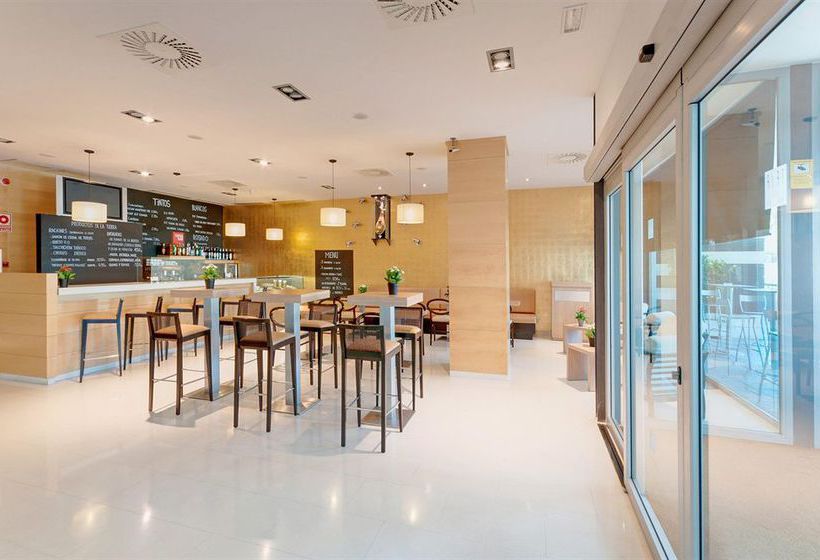 Hotel Tryp Zaragoza  | Zaragoza | Zaragoza | España 18