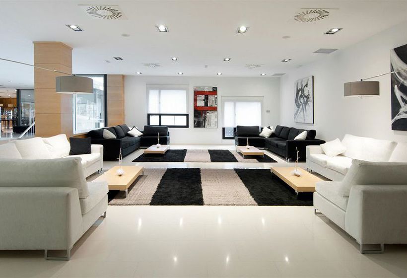 Hotel Tryp Zaragoza  | Zaragoza | Zaragoza | España 2