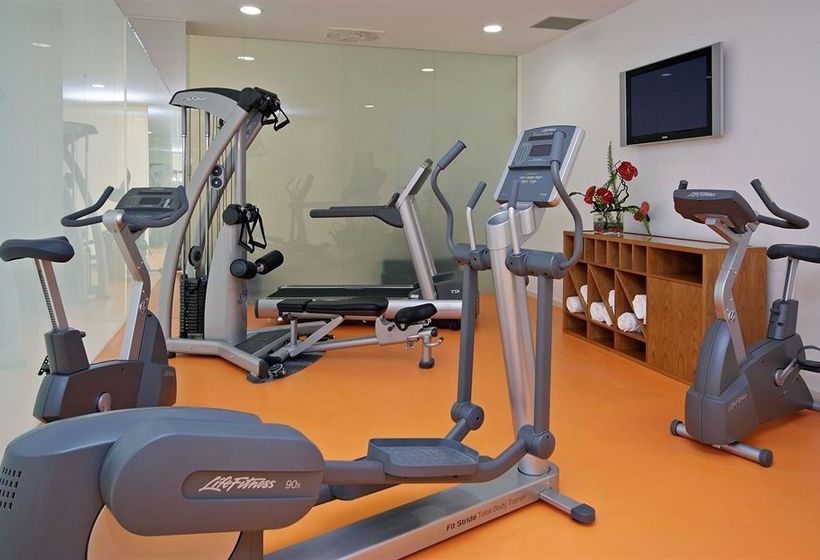 Hotel Tryp Zaragoza  | Zaragoza | Zaragoza | España 20