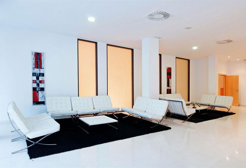 Hotel Tryp Zaragoza  | Zaragoza | Zaragoza | España 3