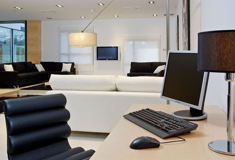 Hotel Tryp Zaragoza  | Zaragoza | Zaragoza | España 4