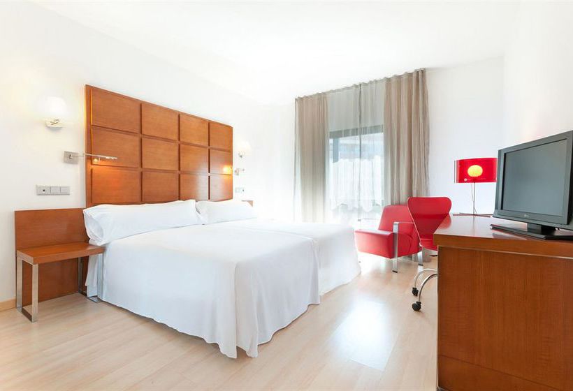 Hotel Tryp Zaragoza  | Zaragoza | Zaragoza | España 5