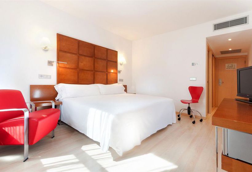 Hotel Tryp Zaragoza  | Zaragoza | Zaragoza | España 6