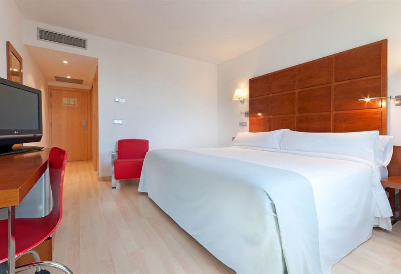 Hotel Tryp Zaragoza  | Zaragoza | Zaragoza | España 7