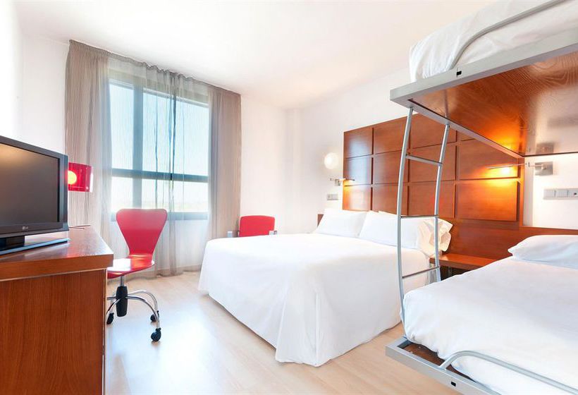 Hotel Tryp Zaragoza  | Zaragoza | Zaragoza | España 9