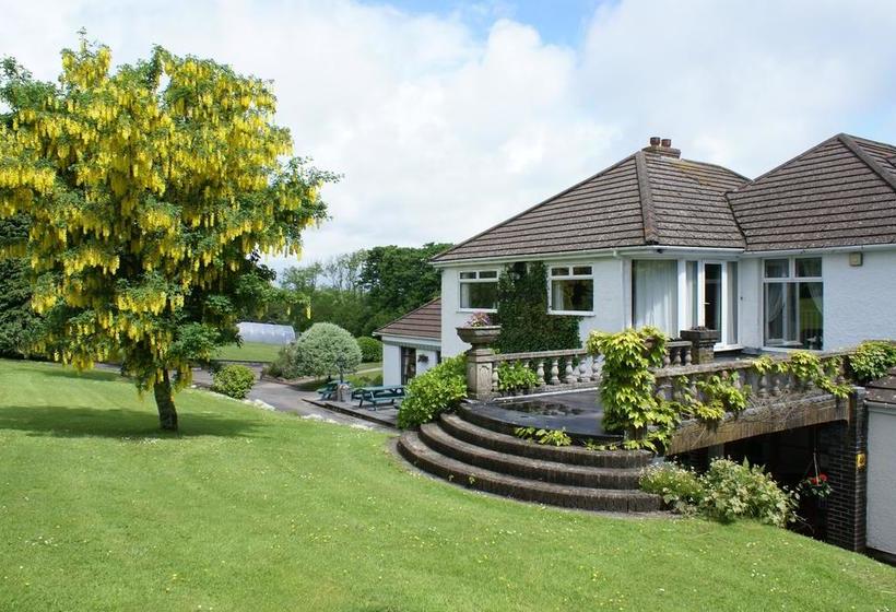 Trelaske Hotel & Restaurant