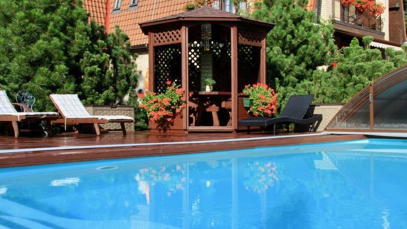 Hotel Boutique Vila Artemide