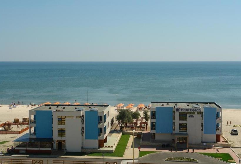 Hotel Blue Beach Studios