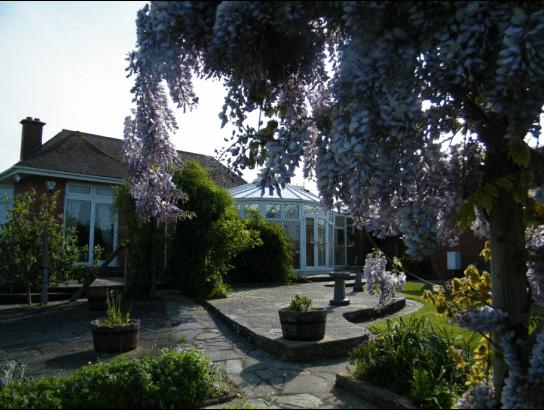 Bed & Breakfast Eastcote Luxury Guest House