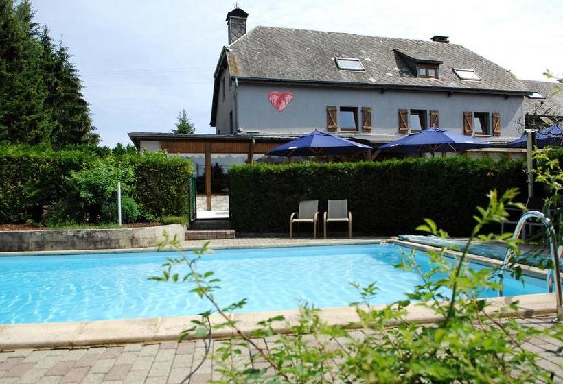 Hotel Au Coeur De Lacuisine