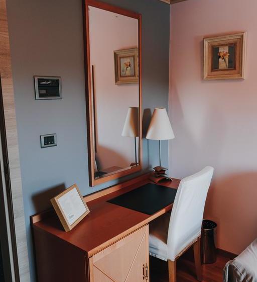 Hotel Au Coeur De Lacuisine 14