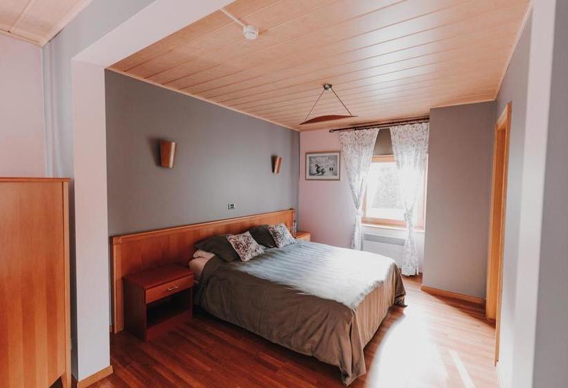 Hotel Au Coeur De Lacuisine 15