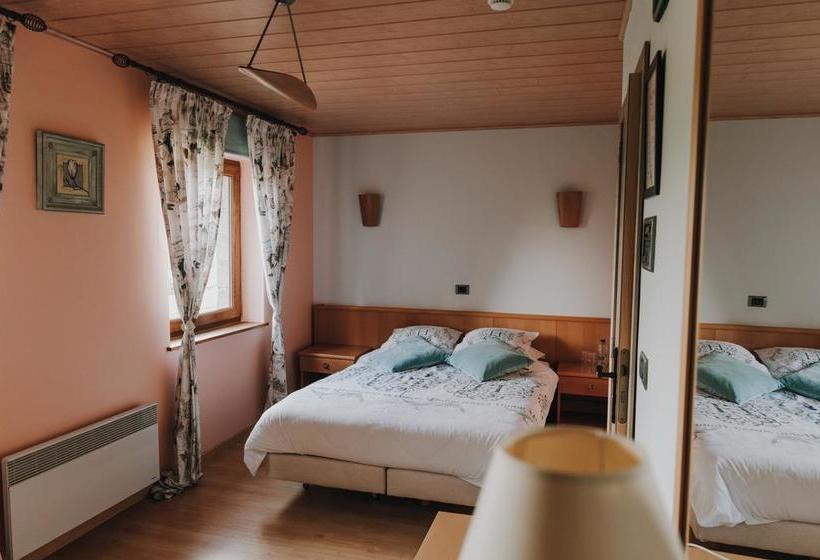 Hotel Au Coeur De Lacuisine 17