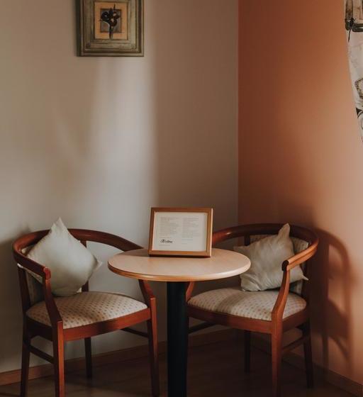 Hotel Au Coeur De Lacuisine 19