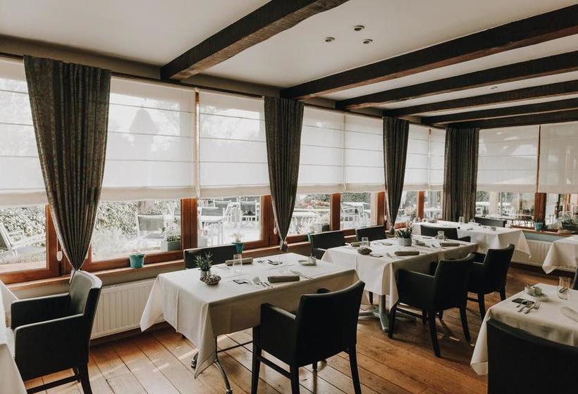 Hotel Au Coeur De Lacuisine 4