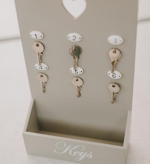 Hotel Au Coeur De Lacuisine 7