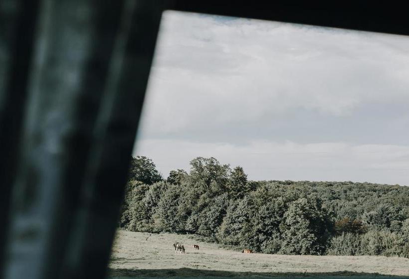 Hotel Au Coeur De Lacuisine 9