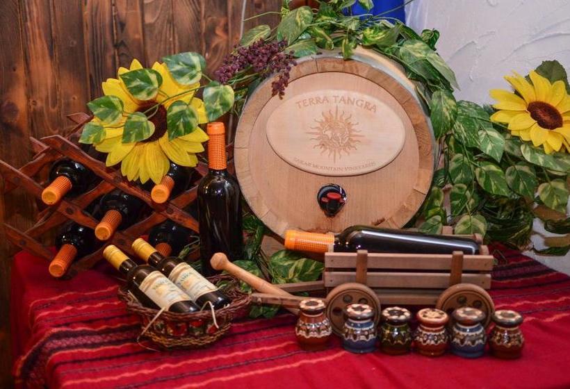 Motel Complex 9th Kilometer Plovdiv