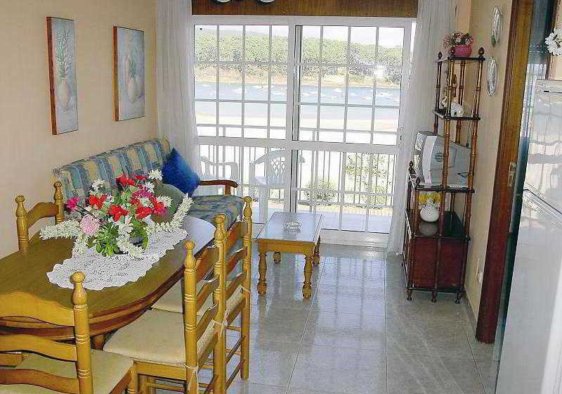 Oca Portonovo Pico Apartamentos  | Portonovo | Pontevedra | Spain 2