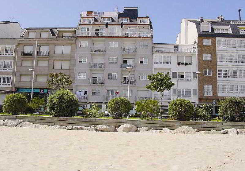 Oca Portonovo Pico Apartamentos  | Portonovo | Pontevedra | Spain 4