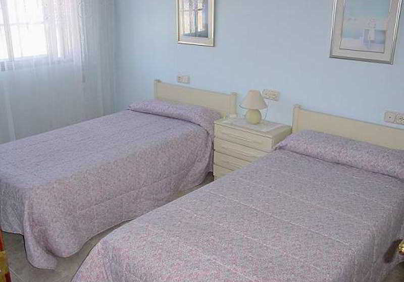 Oca Portonovo Pico Apartamentos  | Portonovo | Pontevedra | Spain 5