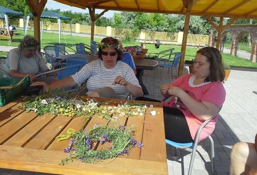 Hotel Xgames Szálloda 10