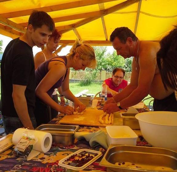 Hotel Xgames Szálloda 13