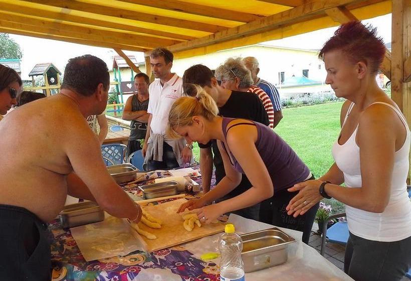 Hotel Xgames Szálloda 14