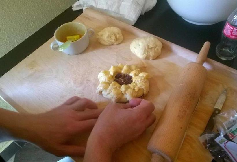 Hotel Xgames Szálloda 15