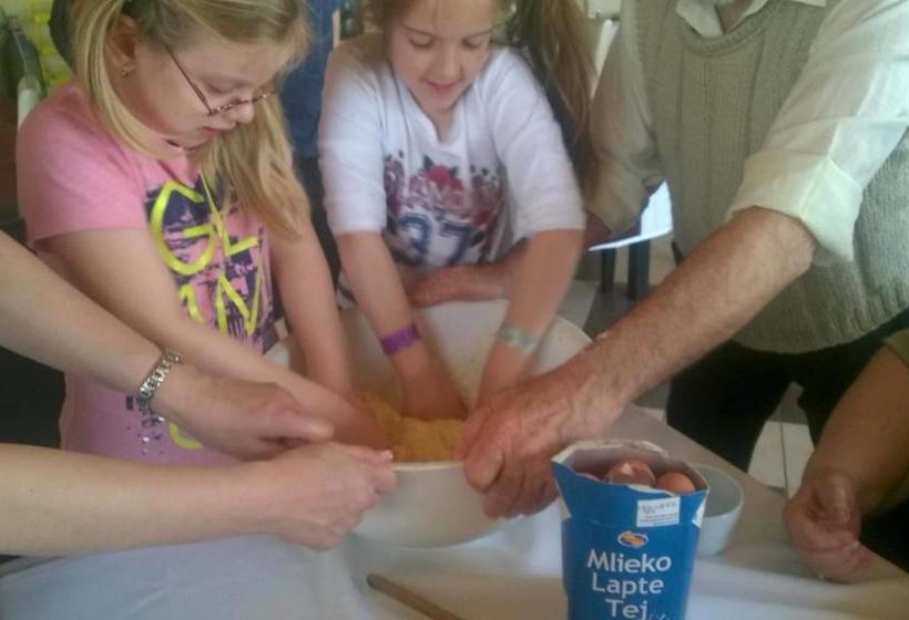 Hotel Xgames Szálloda 16