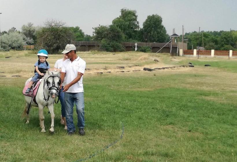 Hotel Xgames Szálloda 2