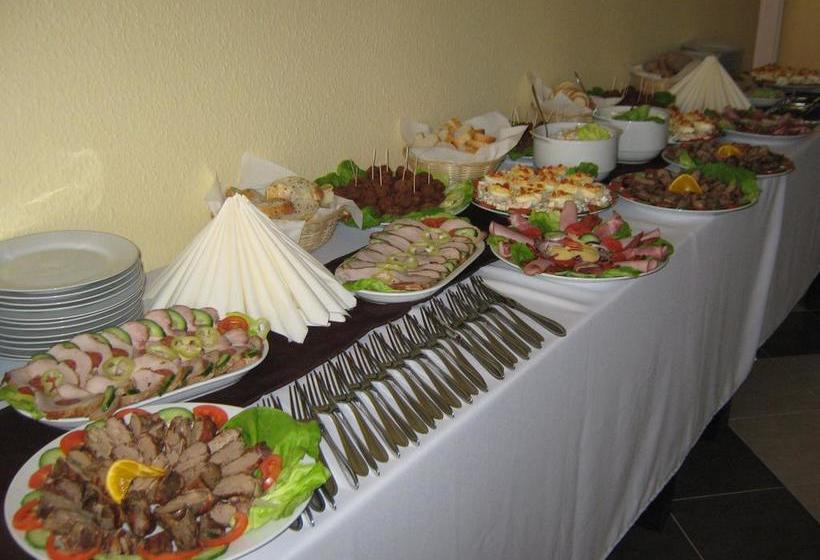 Hotel Xgames Szálloda 6