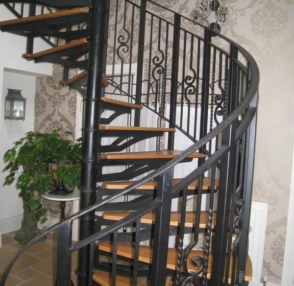 Shola Coach House B&b 11