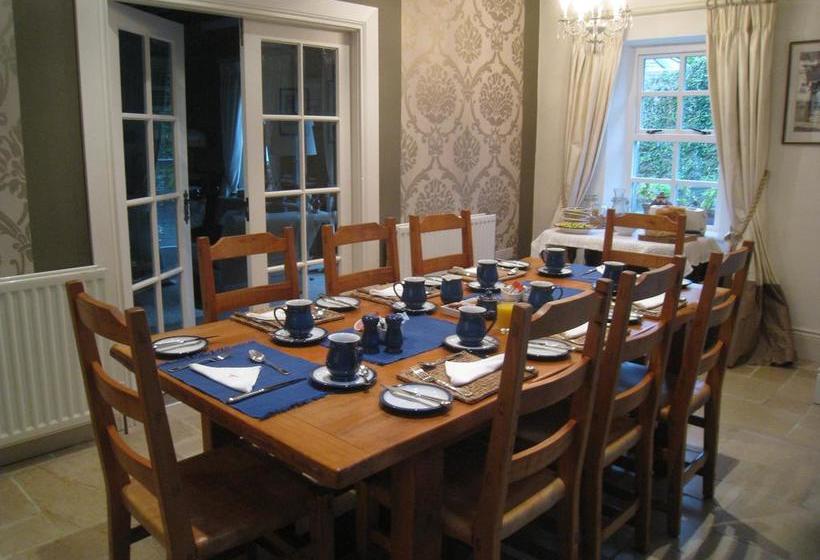 Shola Coach House B&b 12