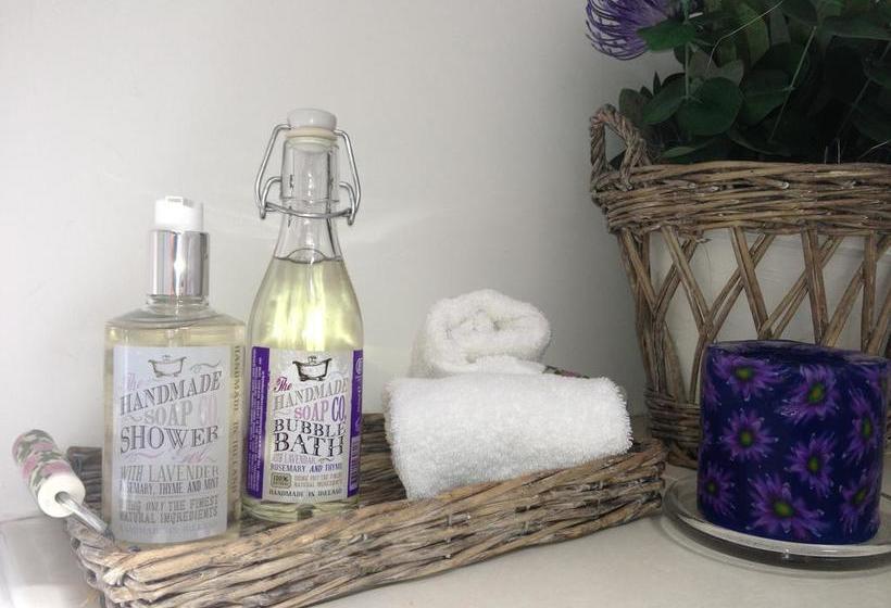 Shola Coach House B&b 17