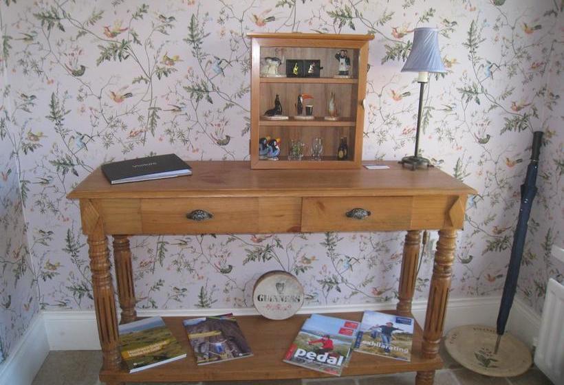 Shola Coach House B&b 18