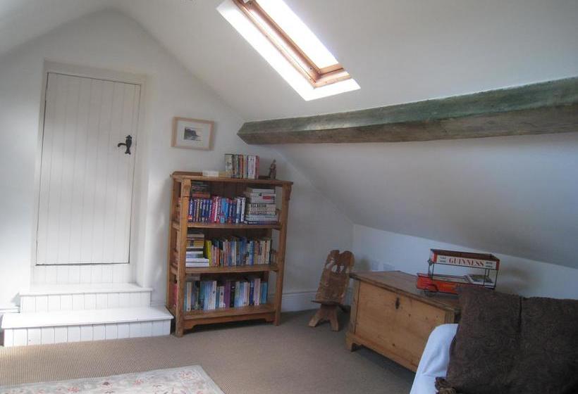 Shola Coach House B&b 19