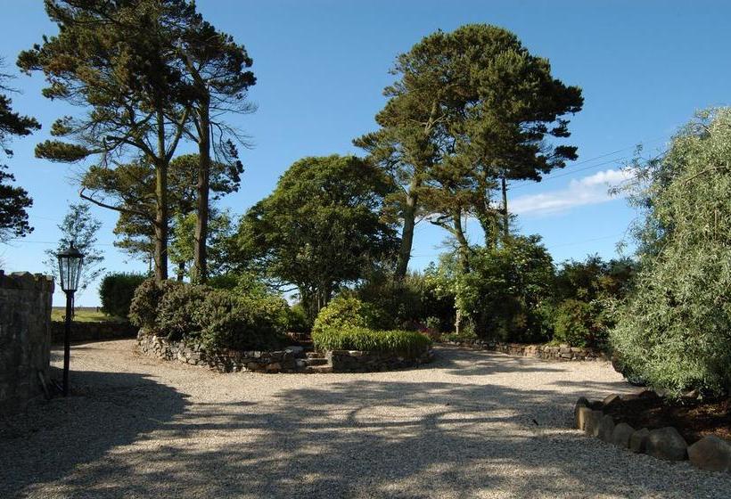 Shola Coach House B&b 4