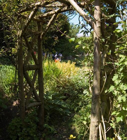 Shola Coach House B&b 5