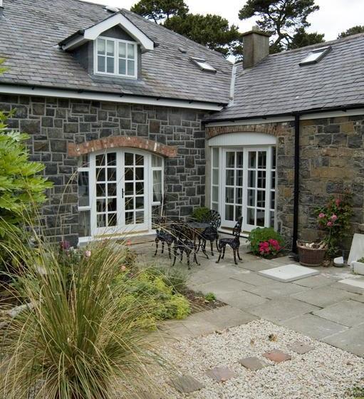 Shola Coach House B&b 6